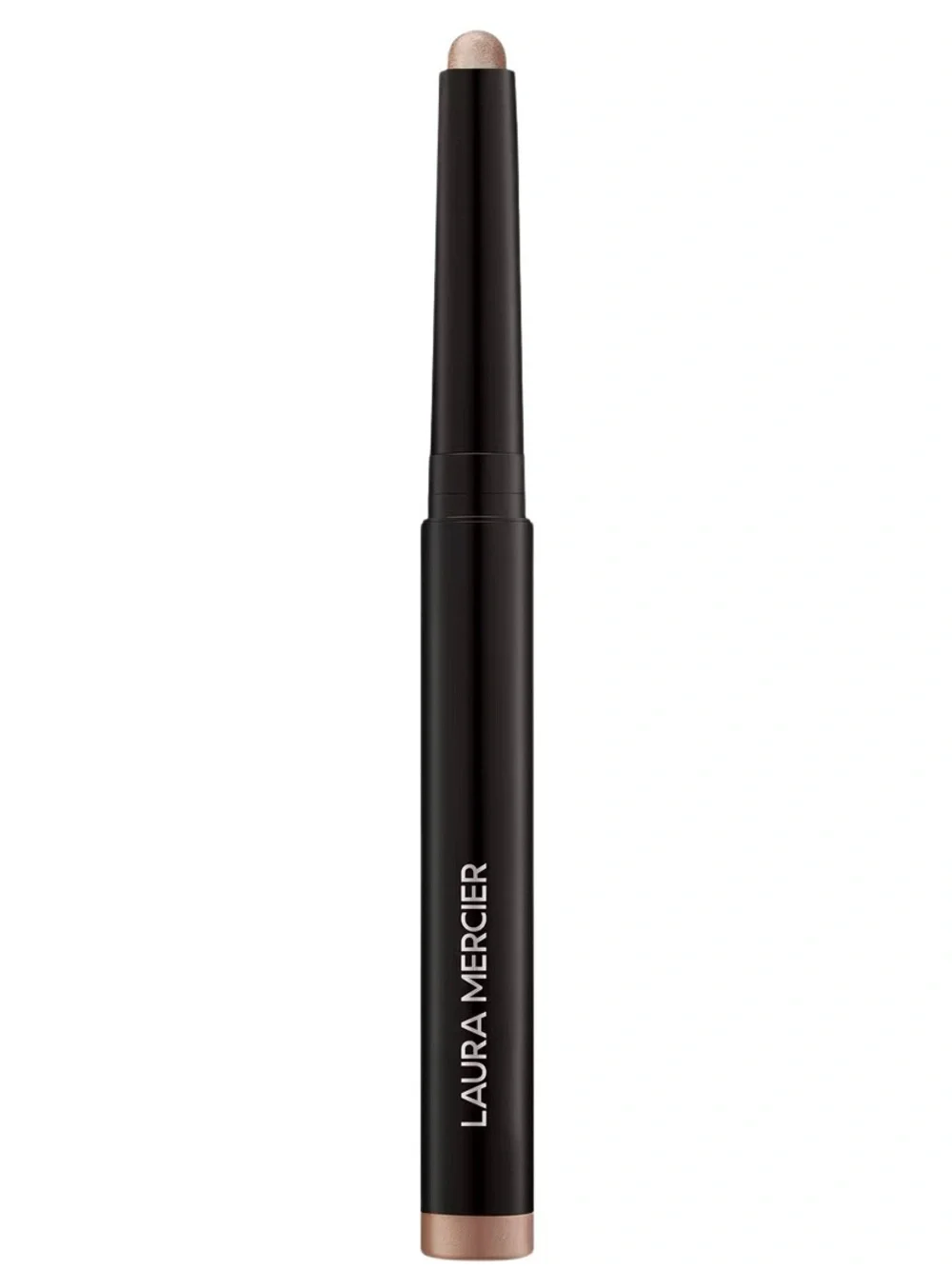 Laura Mercier Metallic Taupe Caviar Stick Eye Color Eyeshadow Stick